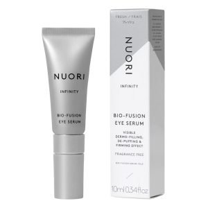 <strong>NUORI</strong> <br>Infinity Bio-fusion eye serum </br>