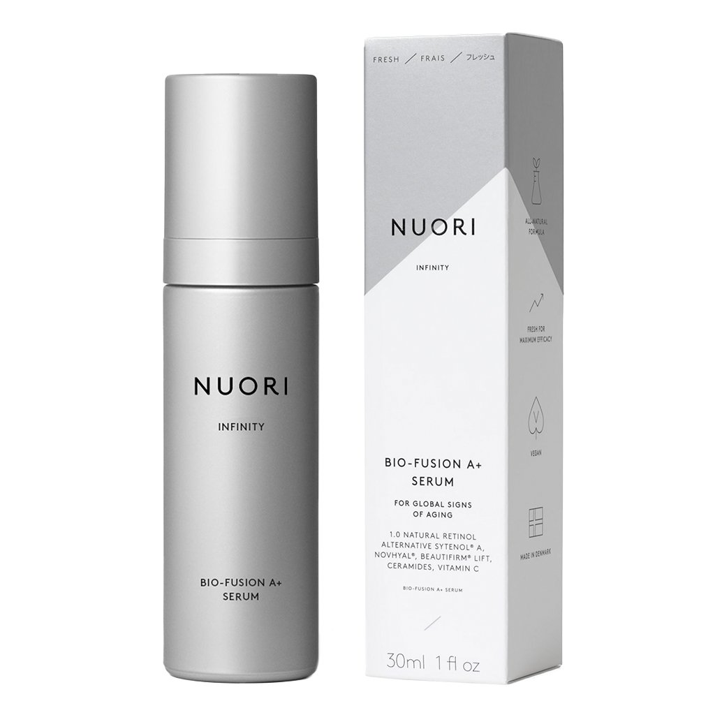 Nuori infinity bio fusion