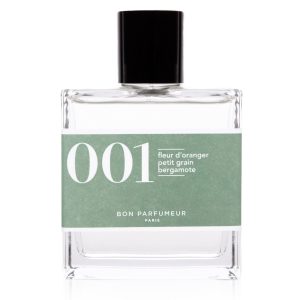 <strong>BON PARFUMEUR</strong><br> Eau de Parfum 001