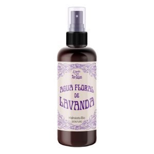 <strong>El jardín de las lilas</strong><br> Hidrolato de Lavanda Bio