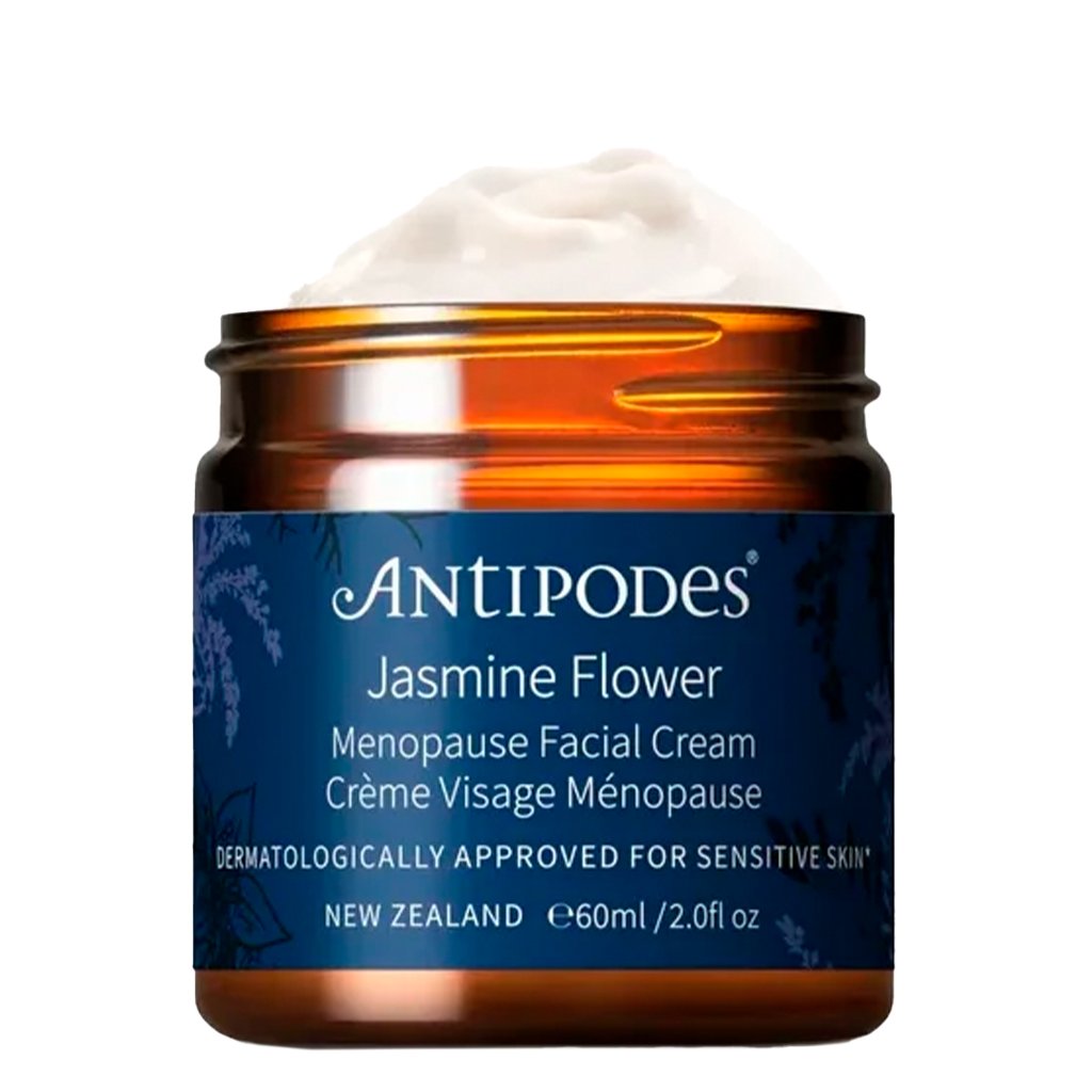 <strong>ANTIPODES</strong><br> Jasmine Flower cream