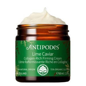 <strong>ANTIPODES</strong><br> Lime Caviar