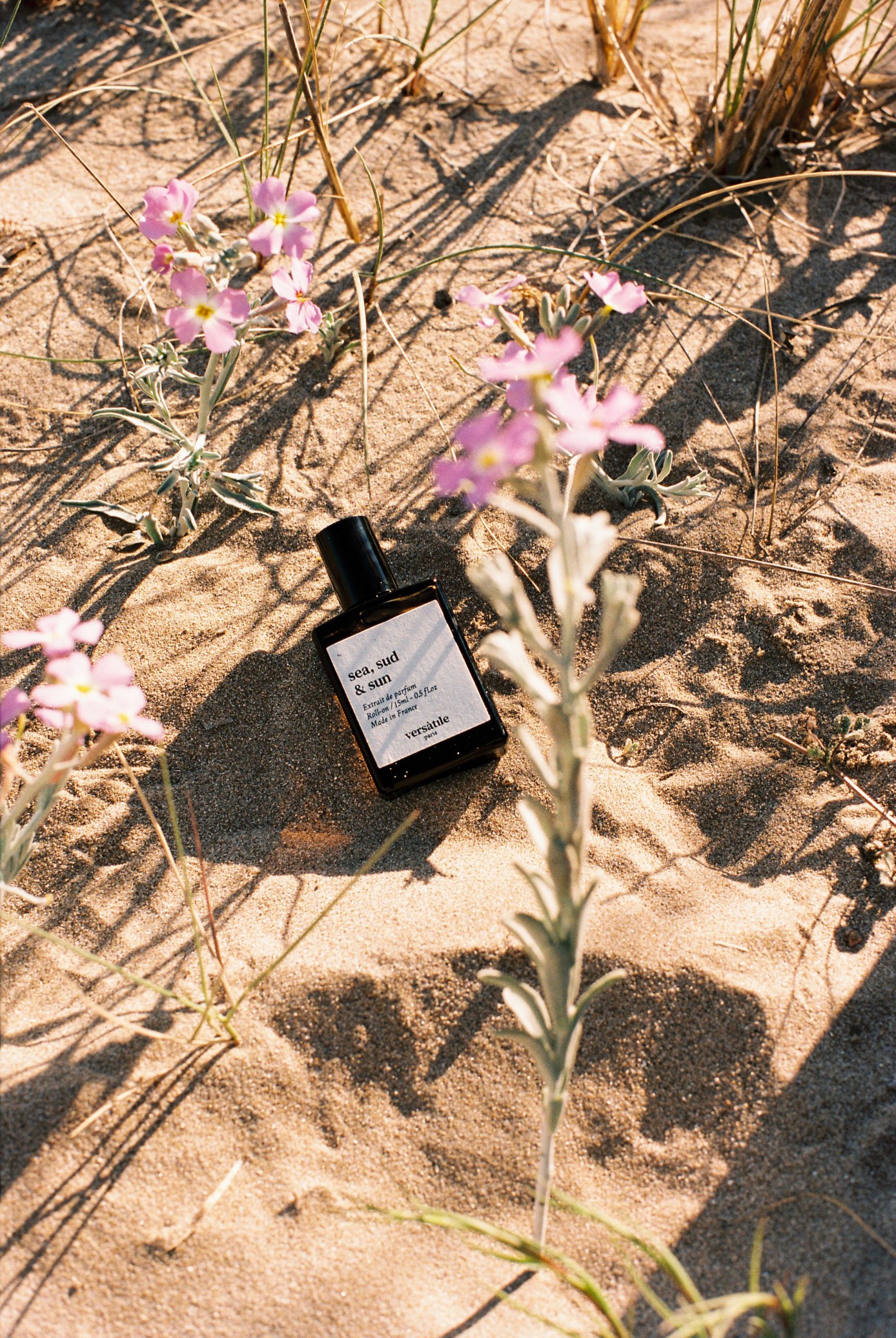 <strong>VERSATILE PARIS</strong><br> Sea, Sud & Sun - Imagen 3