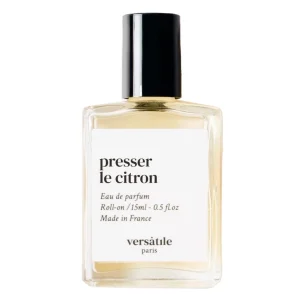 <strong>VERSATILE PARIS</strong><br> Presser Le Citron
