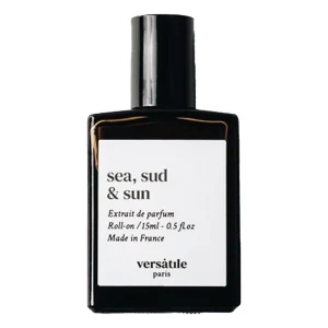 <strong>VERSATILE PARIS</strong><br> Sea, Sud & Sun