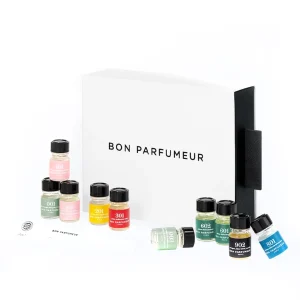 <strong>BON PARFUMEUR</strong><br> Discovery set