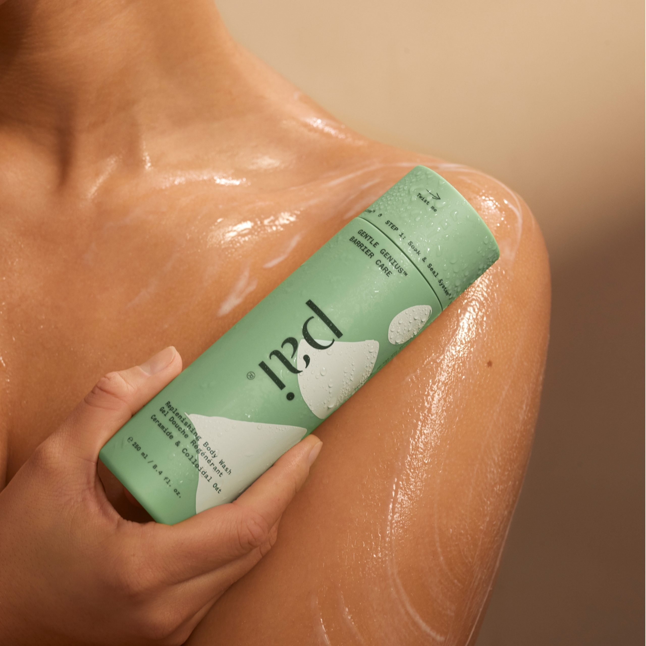 <strong>PAI SKINCARE</strong><br> Replenishing Body Wash - Imagen 2