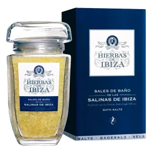 <strong>HIERBAS DE IBIZA</strong><br>Sales de Baño