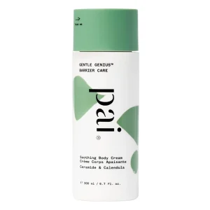 <strong>PAI SKINCARE</strong><br> Soothing Body Cream