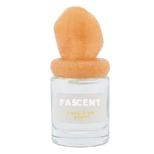 <strong>FASCENT</strong><br>L’Eau D’Or Ort