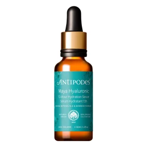 <strong>ANTIPODES</strong><br> Maya Hyaluronic Serum
