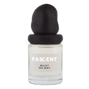 <strong>FASCENT</strong><br> Milky no way