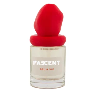 <strong>FASCENT</strong><br>Sel à Vie