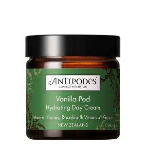 <strong>ANTIPODES</strong><br> Vanilla Pod Hydrating cream