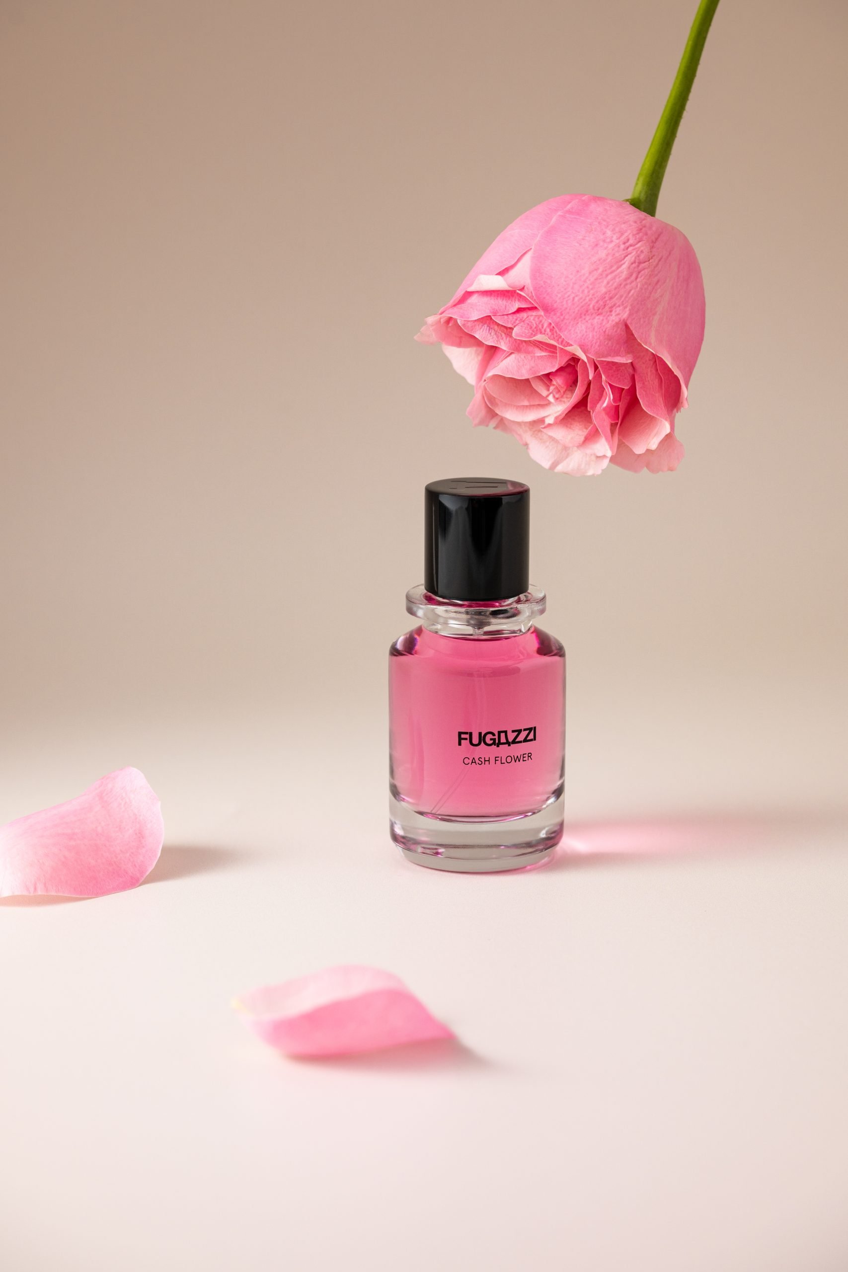 <strong>Fugazzi</strong><br>Cash Flower - Imagen 2