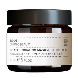 <strong>EVOLVE</strong><br> Intense Hydrating Mask