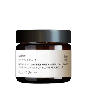 <strong>EVOLVE</strong><br> Intense Hydrating Mask