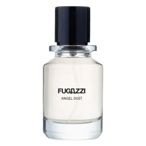 <strong>Fugazzi</strong><br>Angel Dust Extrait