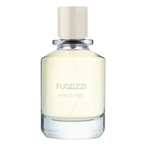 <strong>Fugazzi</strong><br>Vanilla Haze