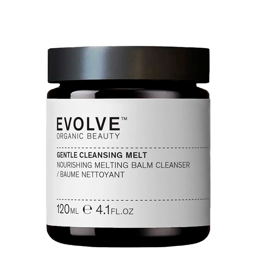 <strong>EVOLVE</strong><br> Gentle Cleanser Melt