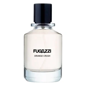 <strong>Fugazzi</strong><br>Orange Crush Extrait