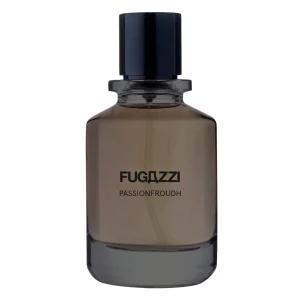 <strong>Fugazzi</strong><br>Passionfroudh