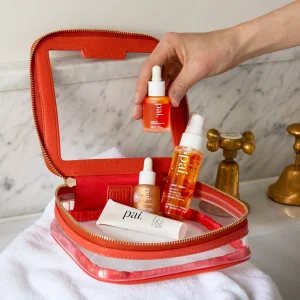 <strong>PAI SKINCARE</strong><br> Try Pai Kit