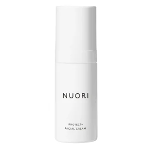 <strong>NUORI</strong> <br>Protect+ Facial Cream