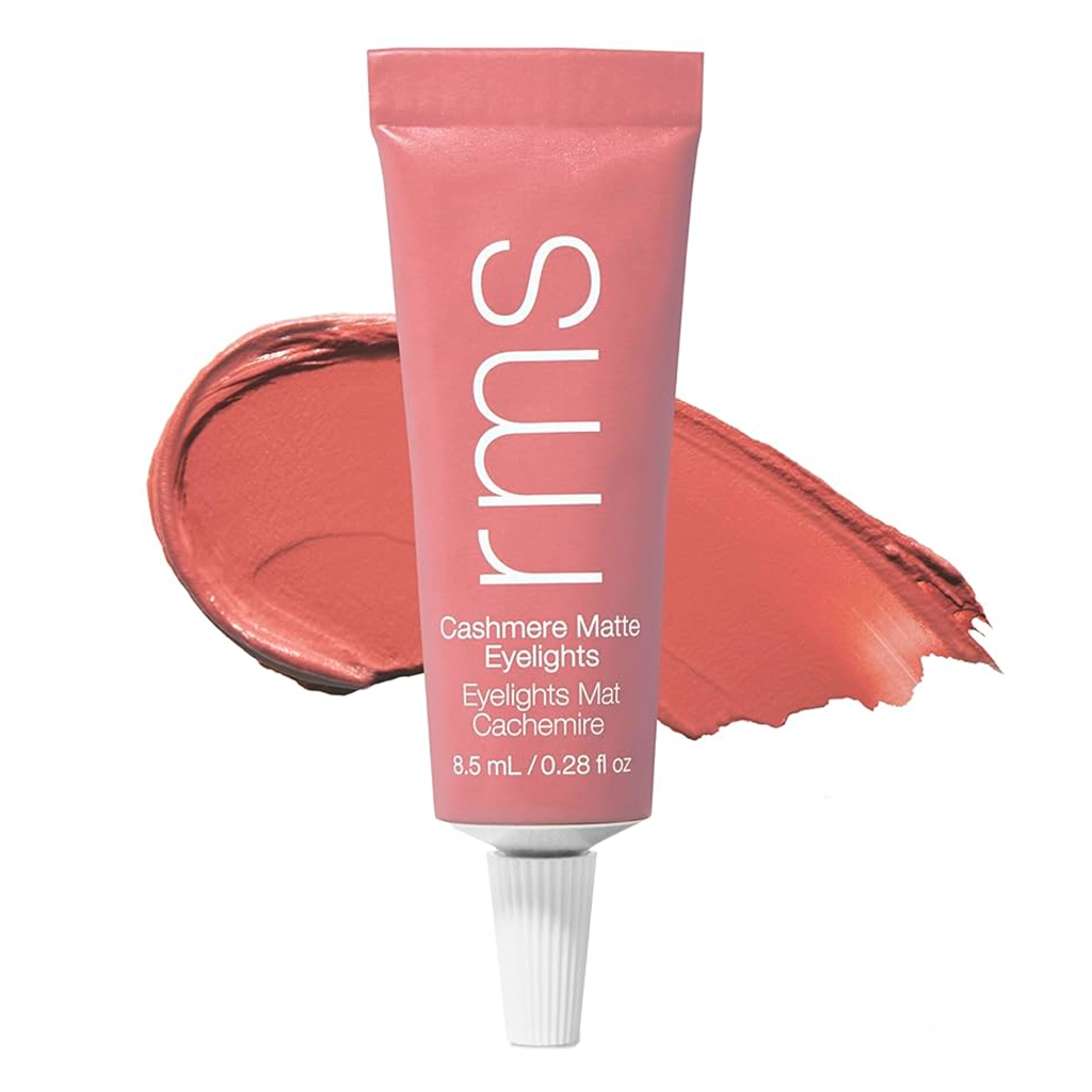 <strong>RMS Beauty</strong><br> Cashmere Matte Eyelights sombra de ojos
