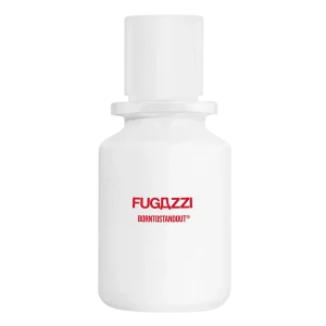 <strong>Fugazzi</strong><br>Born to Stand Out by Fugazzi