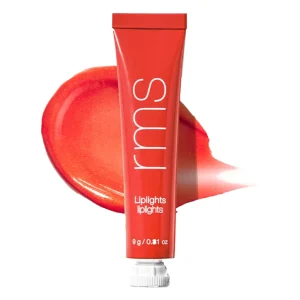 <strong>RMS Beauty</strong><br> Liplights Cream Lip Gloss