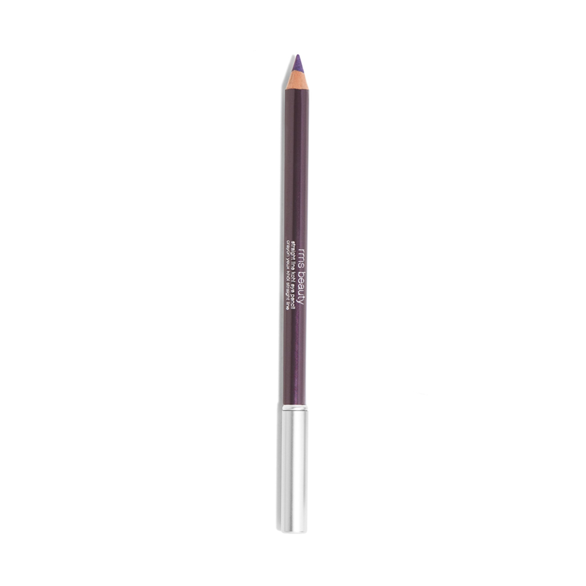 <strong>RMS Beauty</strong><br>Straight Line Khol Eye Pencil - Imagen 3