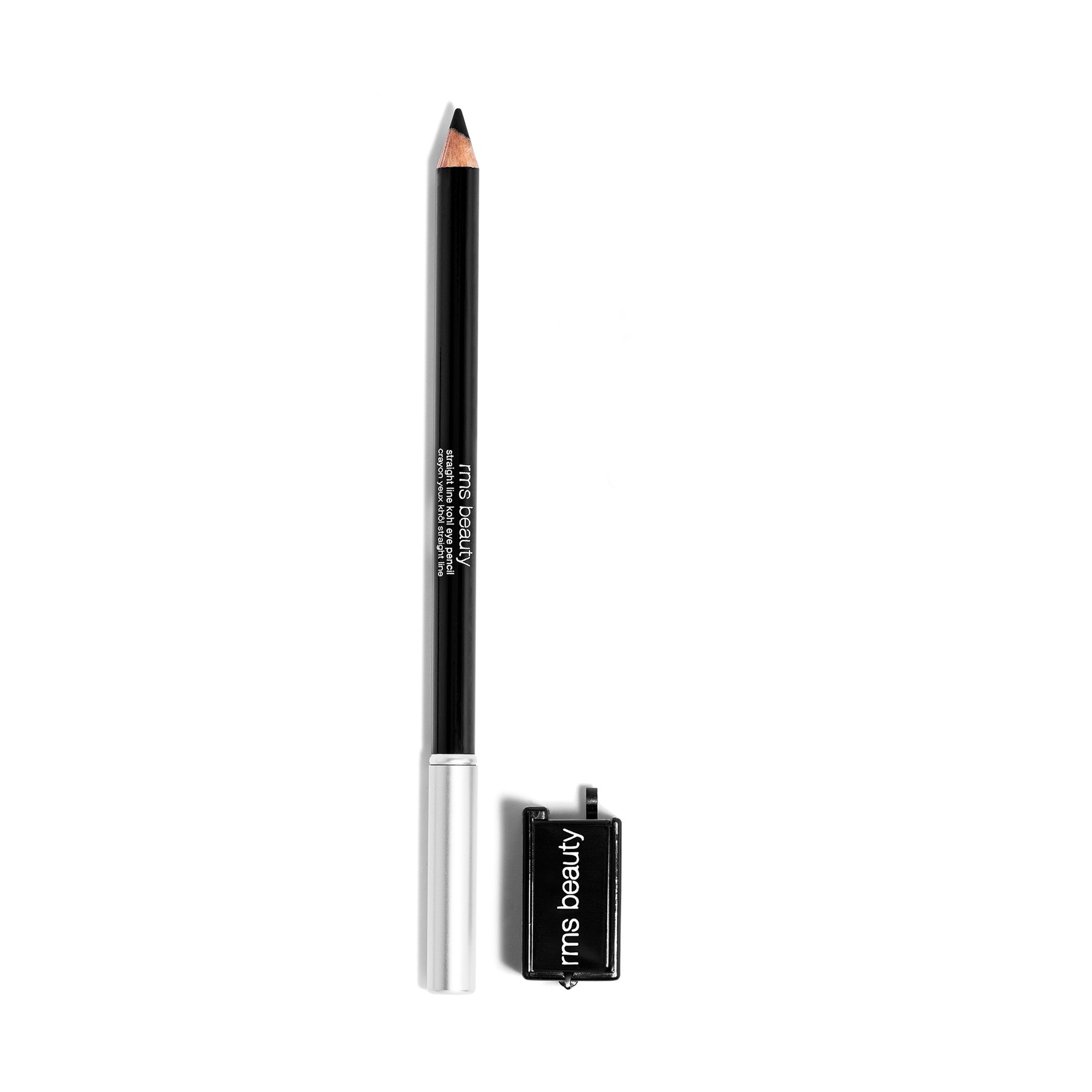 <strong>RMS Beauty</strong><br>Straight Line Khol Eye Pencil - Imagen 4