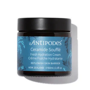 <strong>ANTIPODES</strong><br> Ceramide Souffle