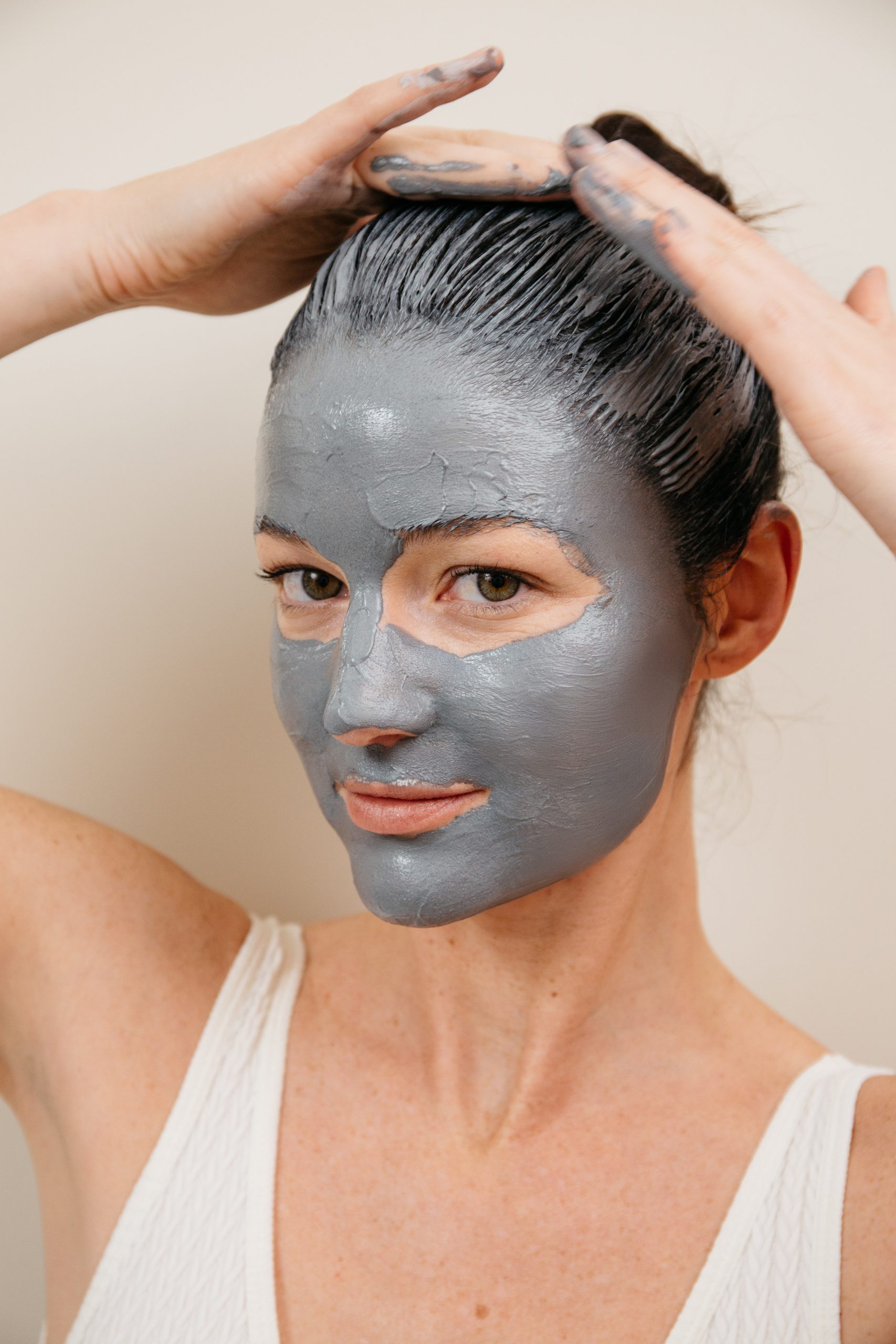 <strong>ON THE WILD SIDE</strong><br> Mascarilla Purificante 2 en 1 - Imagen 3