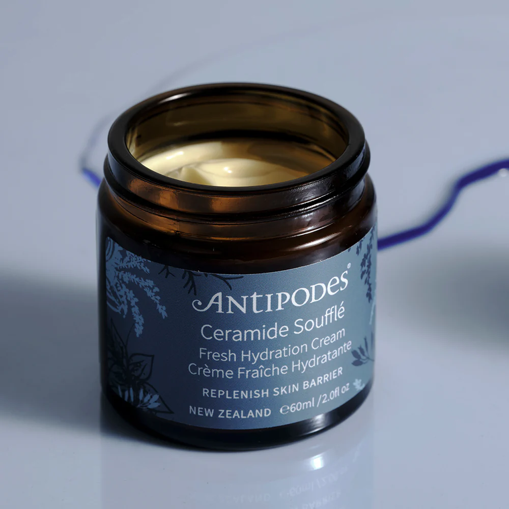 <strong>ANTIPODES</strong><br> Ceramide Souffle - Imagen 2