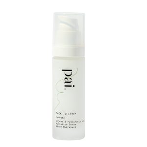 <strong>PAI SKINCARE</strong><br> Back to life