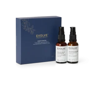 <strong>EVOLVE</strong><br> Cofre Dreamy Hydration