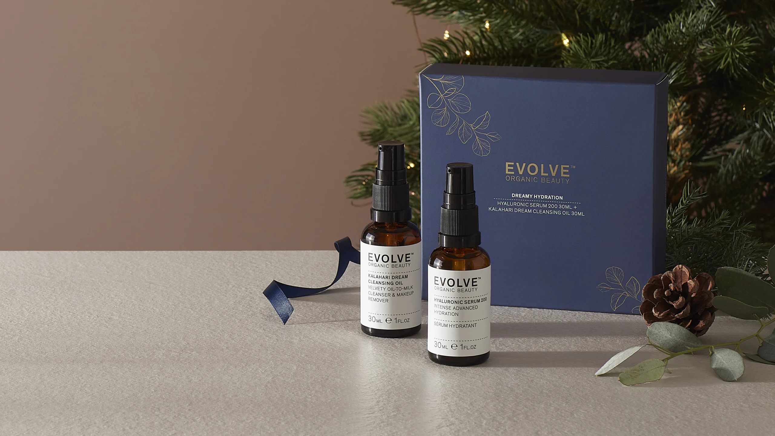 <strong>EVOLVE</strong><br> Cofre Dreamy Hydration - Imagen 2