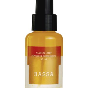 <strong>RASSA</strong><br> Glowing Mist