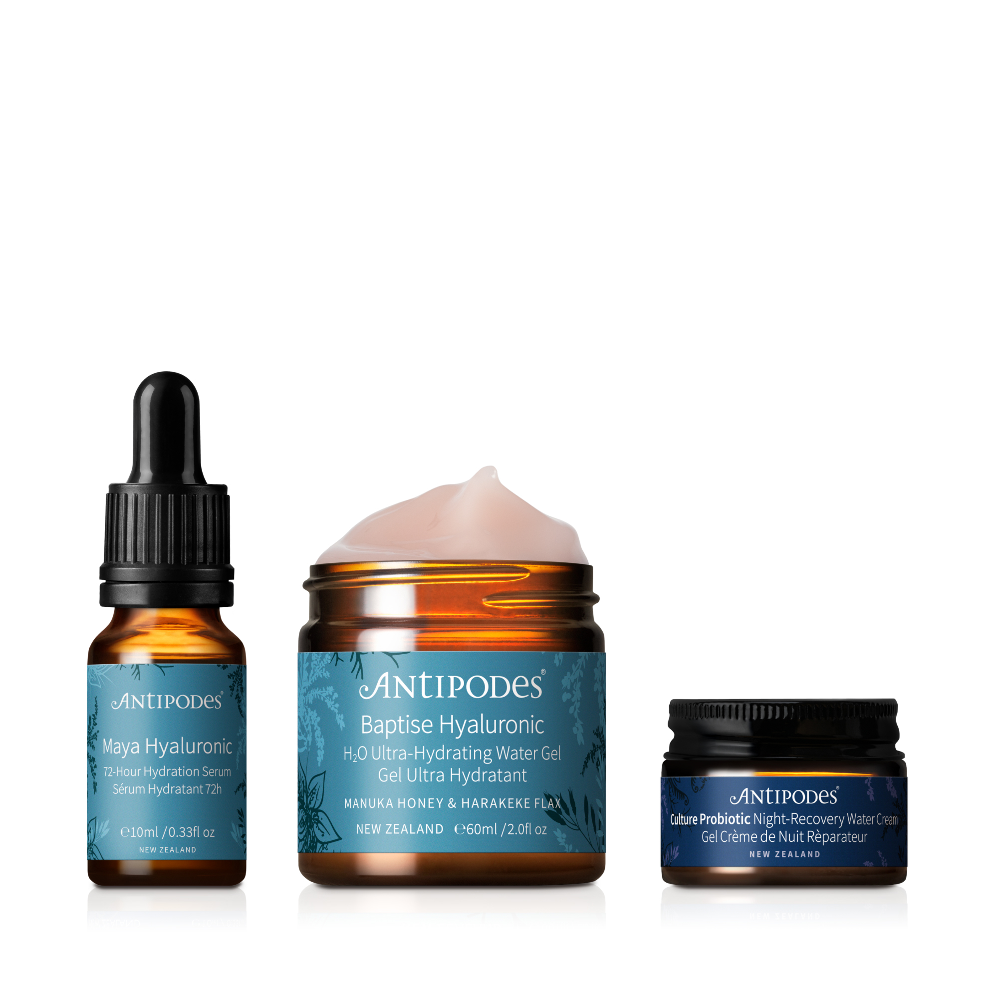 <strong>ANTIPODES</strong><br> Cofre Hydrating Skincare - Imagen 2