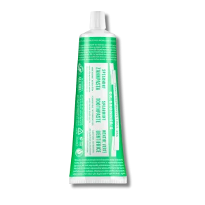 <strong>DR BRONNER´S</strong><br> All-One Toothpaste <br>