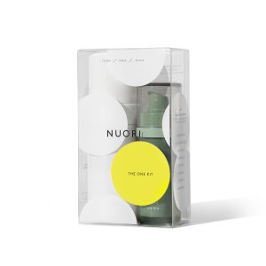 <strong>NUORI</strong> <br> The One kit