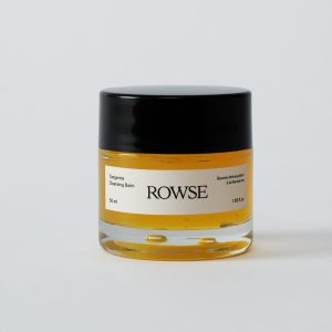 <strong>ROWSE</strong><br> Bálsamo limpiador de Mandarina