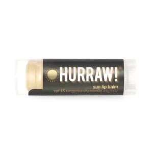 <strong>HUARRAW!</strong><br> Lip Balm  SPF 15