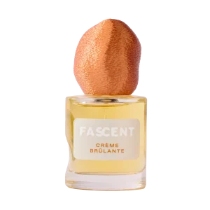 <strong>FASCENT</strong><br>Crème Brûlante