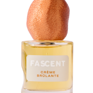 <strong>FASCENT</strong><br>Crème Brûlante