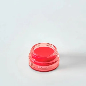 <strong>ROWSE</strong><br> Lip & Cheeck Balm Pink Blush