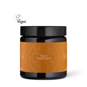 <strong>ANCIENT & BRAVE</strong><br> True Omegas +