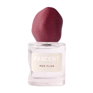 <strong>FASCENT</strong><br>Red Flag